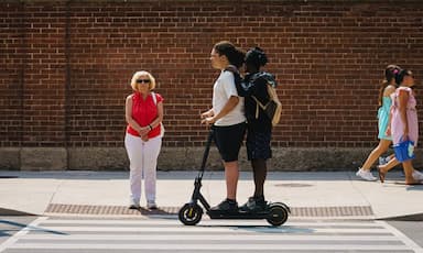 langley-school-district-bans-e-scooters-and-e-bikes-on-school-grounds