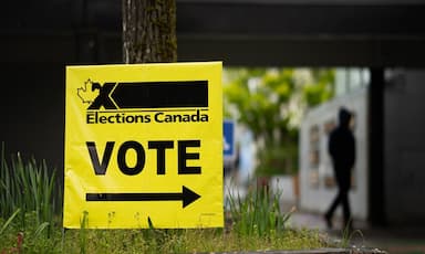 the-federal-conservative-party-has-nominated-candidates-in-two-of-the-three-federal-byelections-scheduled-for-april-13