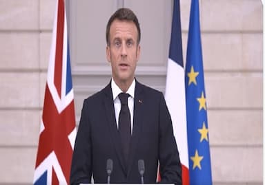 french-president-emmanuel-macron-on-a-two-day-visit-to-india