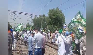 clash-between-farmers-and-punjab-police-on-shambhu-border-of-punjab-haryana