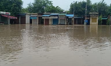7-districts-affected-due-to-rain-and-continuous-release-of-water-from-dams-in-punjab