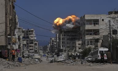 uk-france-and-23-other-countries-say-the-war-in-gaza-must-end-now