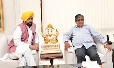 chief-minister-bhagwant-mann-meets-governor-gulab-chand-kataria