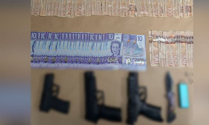 three-youths-arrested-after-entering-abbotsford-construction-site-police-seize-bb-guns-and-counterfeit-cash