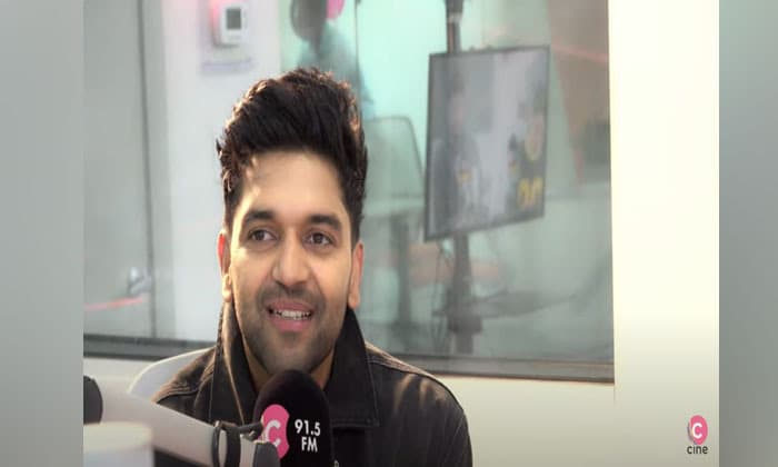 guru-randhawa-i-havent-changed-my-phone-number-in-13-years