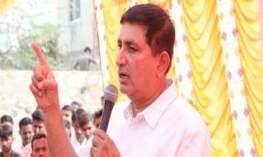 during-the-lok-sabha-elections-congress-appointed-harish-chaudhary-as-a-special-observer-in-punjab