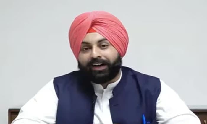 harjot-bains-wifes-increasing-problems-formation-of-seat-to-investigate-the-complaint