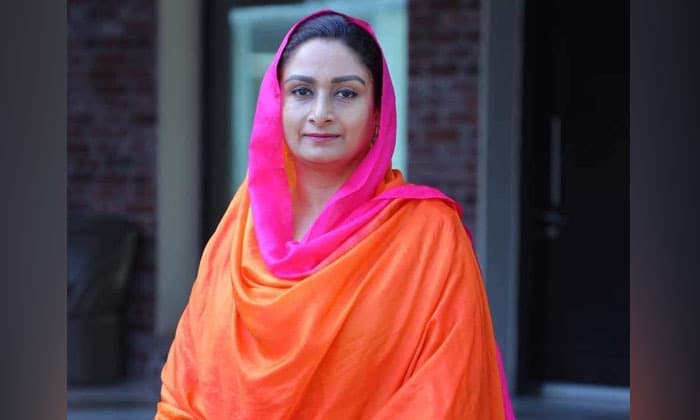 harsimrat-kaur-badal-is-consistently-at-number-one-in-bathinda