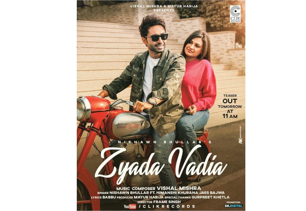 nishawn-bhullar-himanshi-khurana-are-zyada-vadia