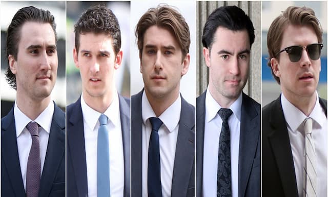 All five former junior hockey players acquitted in high-profile  sexual assault trial - https://cdn.connectfm.ca/hockey-player.jpg
