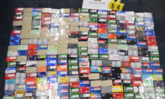 burnaby-rcmp-lay-25-charges-in-two-month-mail-theft-investigation