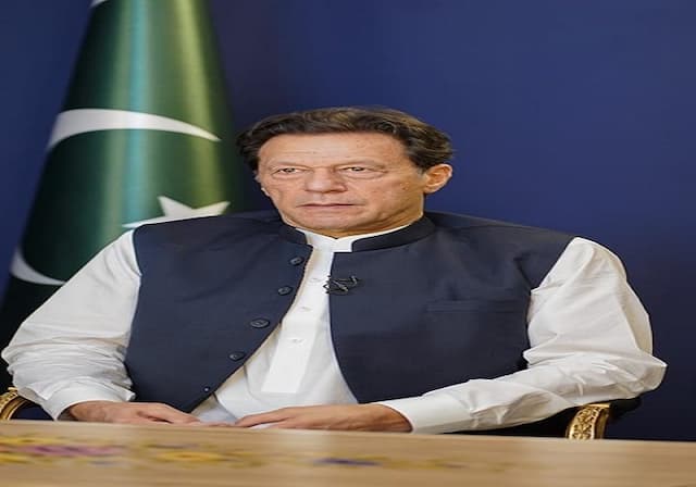 Supporters Flood the streets demanding release of Imran Khan - https://cdn.connectfm.ca/imran-khan_2024-03-12-154600_drjm.jpg