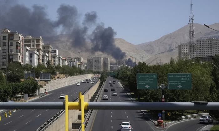 iran-allows-foreign-nationals-to-leave-the-country-amid-ongoing-war-with-israel
