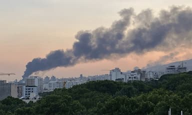 india-starts-evacuating-its-citizens-from-iran-amid-ongoing-conflict-between-israel-and-iran