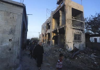 the-israeli-military-says-it-has-rescued-2-hostages-from-captivity-in-the-gaza-strip