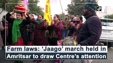 farm-laws-jaago-march-held-in-amritsar-to-draw-centres-attention