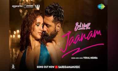 jaanam-comes-calling