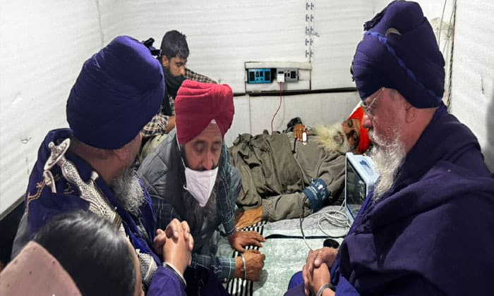 doctors-express-concern-over-jagjit-singh-dallewals-health