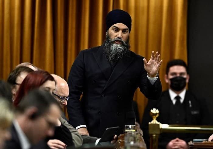 parliament-to-vote-on-ndp-motion-urging-trudeau-to-recognize-palestinian-statehood