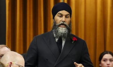 liberals-are-not-trustworthy-at-all-jagmeet-singh