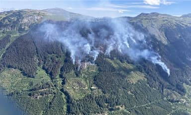 wildfires-continue-to-drop-in-b-c-just-over-40-blazes-burning-out-of-control