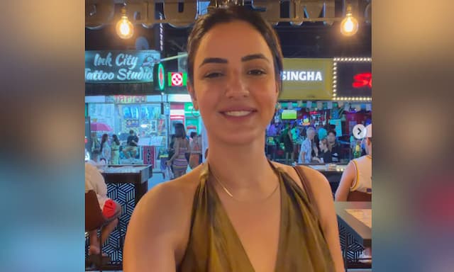 Jasmin Bhasin Shares Positive Health Update After Hospitalization - https://cdn.connectfm.ca/jasminbhasin.jpg