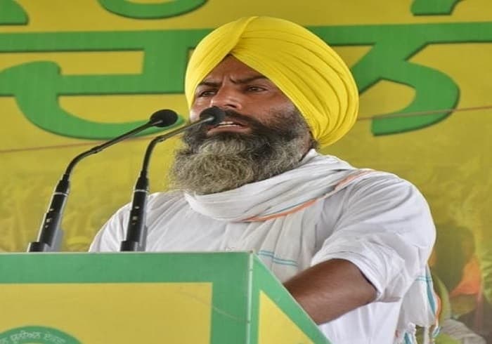 apart-from-khanuri-border-now-farmers-will-also-stage-a-front-on-the-third-border-dabwali