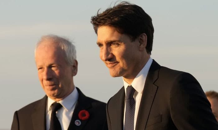 canadians-remember-80th-anniversary-of-d-day-as-sun-shines-on-juno-beach-in-normandy