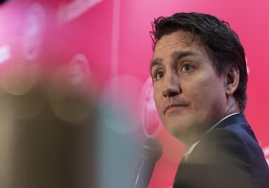 trudeau-to-appoint-10-senators-before-leaving-office-in-march