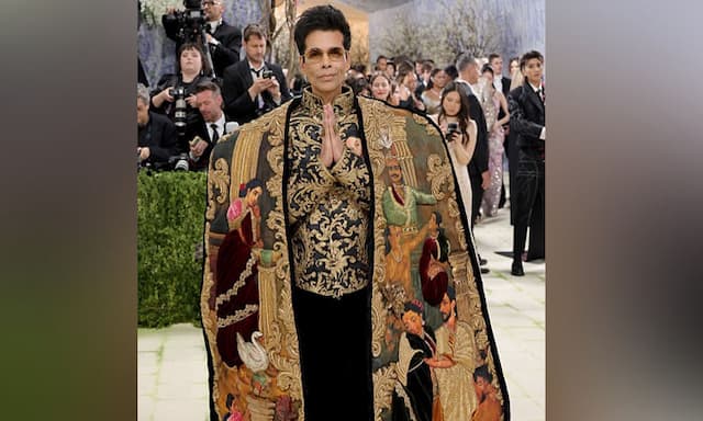 Karan Johar makes Met Gala debut in Manish Malhotra design inspired by Raja Ravi Varma - https://cdn.connectfm.ca/karan-johar_2026-05-05-121631_xpqg.jpg