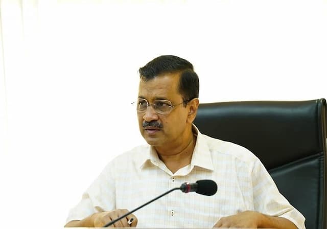 Kejriwal did not get relief from the Delhi High Court, the hearing against the arrest will now be held on April 3 - https://cdn.connectfm.ca/kejriwal_2024-03-21-160351_fmhi.jpg