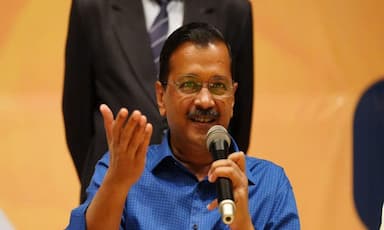 a-blow-to-chief-minister-kejriwal-from-the-high-court-the-petition-challenging-the-arrest-was-dismissed