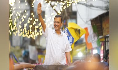arvind-kejriwal-will-come-to-punjab-tomorrow-the-chief-minister-will-take-out-a-big-road-show-with-maan