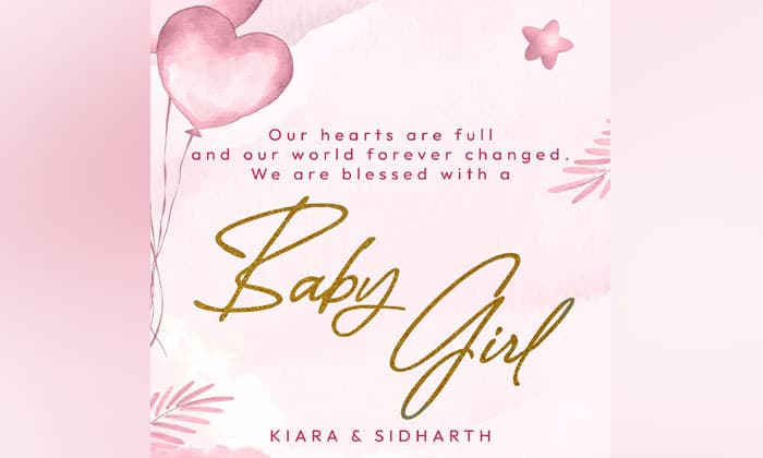sidharth-malhotra-and-kiara-advani-welcome-baby-girl