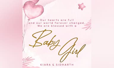 sidharth-malhotra-and-kiara-advani-welcome-baby-girl