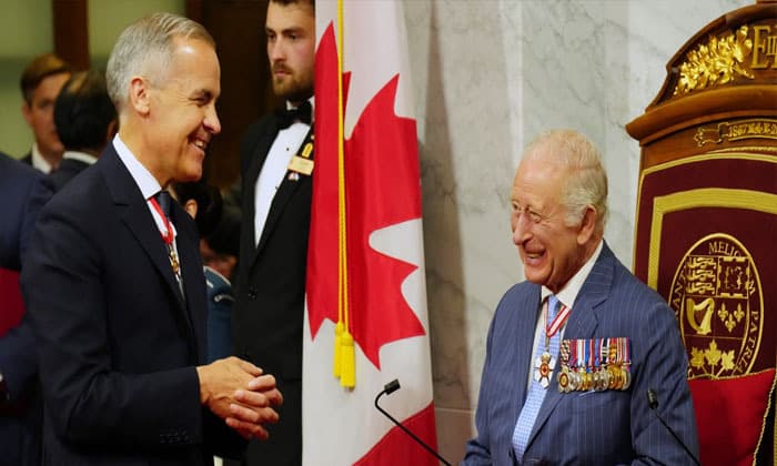 carney-to-meet-king-charles-during-london-stop-after-nato-exercise-visit