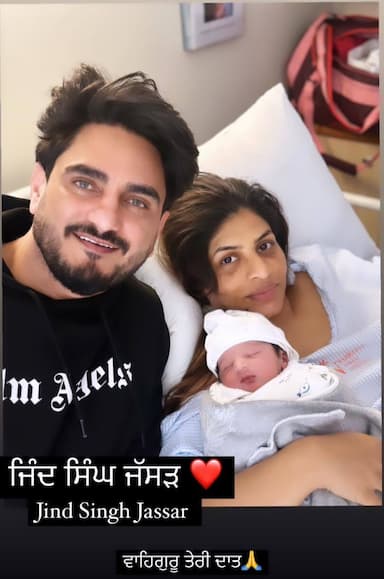kulwinder-billa-and-his-wife-welcome-second-child-on-karwa-chauth