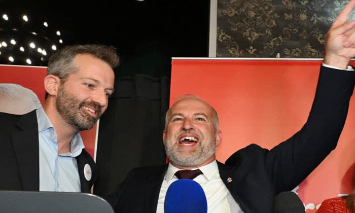 liberals-win-three-federal-byelections-strengthen-majority-government