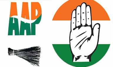 aap-and-congress-workers-clashed-in-hoshiarpurs-town-haryana-4-injured