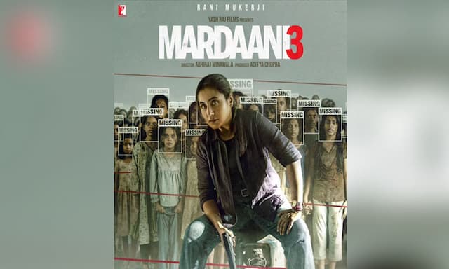 Mardaani 3 Gets New Release Date - https://cdn.connectfm.ca/mardani-3.jpg