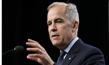 pm-carney-travelling-to-europe-sunday-for-nato-canada-eu-summits