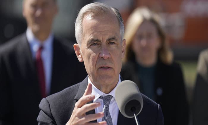 carney-rejects-u-s-pressure-ahead-of-potential-cusma-trade-talks