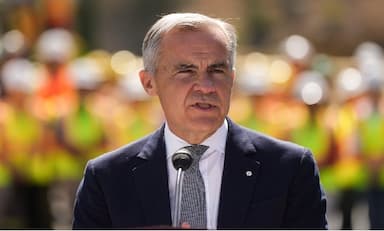 carney-to-meet-with-cabinet-premiers-to-discuss-latest-u-s-tariffs