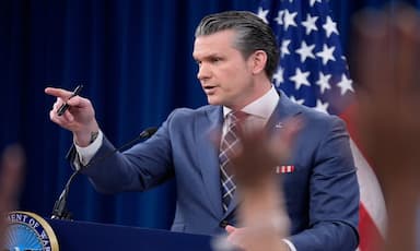 pentagon-submits-request-for-additional-200-billion-tied-to-iran-conflict-official-says