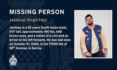 25-year-old-jasdeep-singh-hayre-missing-in-surrey-police-seek-publics-help
