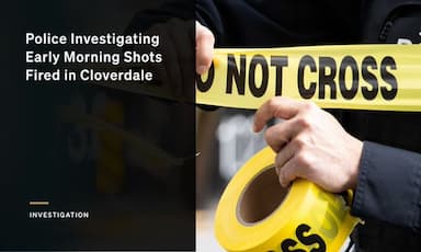 police-investigate-early-morning-shots-fired-in-surreys-cloverdale-neighbourhood