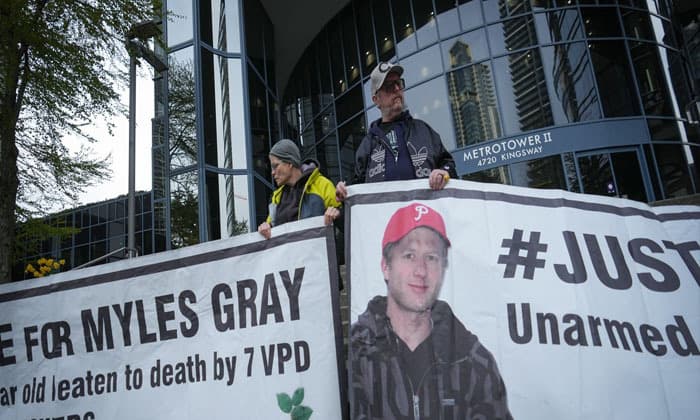public-hearing-opens-into-2015-death-of-myles-gray-following-vancouver-police-altercation