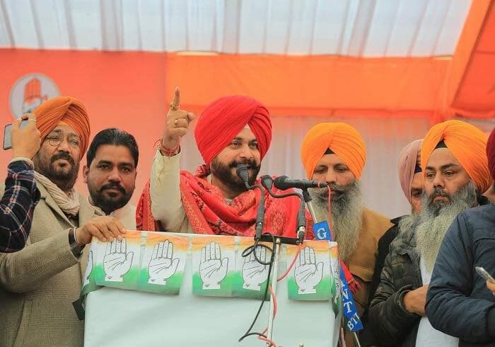 navjot-singh-sidhu-will-go-to-pakistan-tomorrow-sri-kartarpur-sahib-will-pay-obeisance