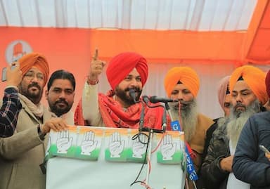 navjot-singh-sidhu-will-go-to-pakistan-tomorrow-sri-kartarpur-sahib-will-pay-obeisance