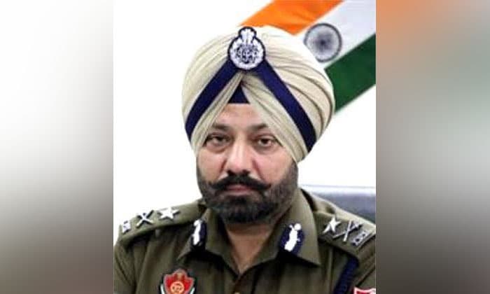 after-lifting-the-suspension-paramraj-singh-umranangal-has-been-posted-as-ig-policy-and-rules